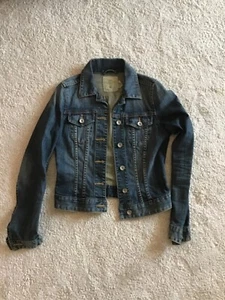 Jeansjacke  - Bild 1 von 1