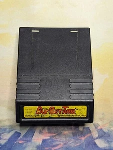 BurgerTime (Intellivision, 1983) - Picture 1 of 1