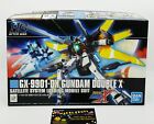 Bandai Hobby #163 HGAW Gundam Double X HG 1/144 Scale Model Kit USA Seller - NEW