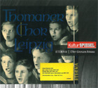 Thomaner Chor Leipzig Thomaner Chor Leipzig (Cd) Album