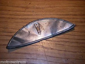 Lid Cover Flap Clasp Fairing Habillage Motobecane Z54C - Picture 1 of 1