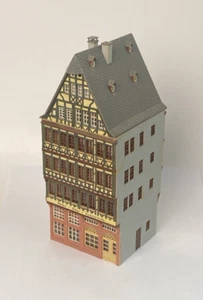 Faller HO City Row Building Romerberg #2 - Imagen 1 de 4
