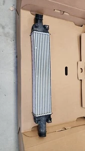 2017- 2024 Audi A4,A5,A6,Q5 engine motor intercooler radiator. OEM. - Picture 1 of 14