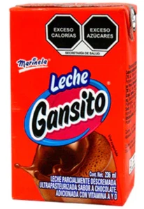 Leche Marinela Gansito Milk Chocolate PACK of 24 - Picture 1 of 1