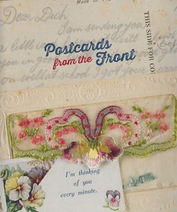 Australia 2025 - Postcards from the Front Collection, only 2500 issued - Picture 1 of 7