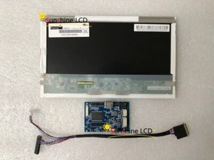 Neu 10,1"" Pixel Qi PQ3Qi-01 Sonnenlicht LCD Display mit HDMI Steuerung Treiber Platine - Bild 1 von 7