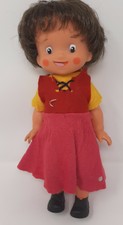 Bambola Heidi vintage