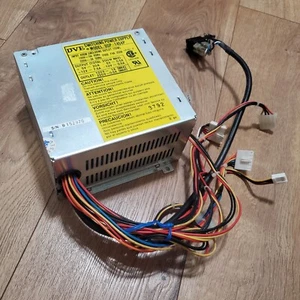 Fuente de alimentación conmutada DVE DSP-1454P 200W AT, ventilador hace ruido - Imagen 1 de 5