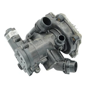 Regolatore refrigerante + pompa acqua per VW Audi 1.8 2.0 TSI TFSI 06L121111H 06L12111 - Foto 1 di 5