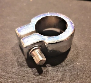 "Made in Taiwan"" 1970er-1980er Ära Memory Lock 7⁄8"" [22 mm] L40 (Menge: 1) - schön" - Bild 1 von 8