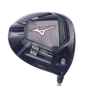 Used Mizuno STG 220 Driver / 9.0 Degrees / Aldila Ascent 40 R2 Lite Flex - Picture 1 of 9