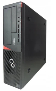 Fujitsu E920 Computer SFF PC Intel i5 4-32GB 0-1000GB SSD/HDD Windows 10/11 - Bild 1 von 18
