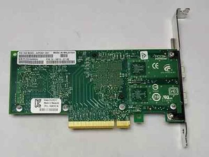Cisco Intel X520-DA2 10Gb Ethernet Adapter N2XX-AIPCI01 74-6814-01 - Picture 1 of 2