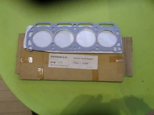 Nissan Cherry Kopfdichtung - Bild 1 von 1