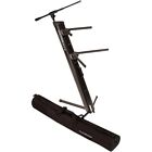 Ultimate Support AX48 Pro Plus Apex Keyboard Stand