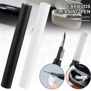 Kabelloses Kopfhörer-Stift-Reinigungsset Für Airpods Pro C Ac Bluetooth- 〒 - Picture 1 of 14