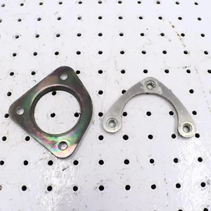 Polaris Pro RMK 800 2014 brida de cojinete del eje del gato brida 1017848; 5252738 - Imagen 1 de 8