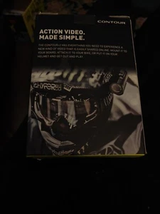 Contour + 2 Sports Video Camera - Picture 1 of 15