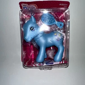 My Little Pony 2005 Dream Blue nuevo en caja g - Imagen 1 de 3