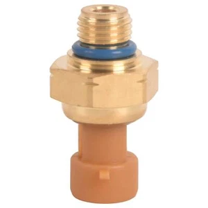 Fuel Pressure Sensor Fits John Deere Tractor 8530 9230 Harvester 8200 RE522794 - Picture 1 of 7