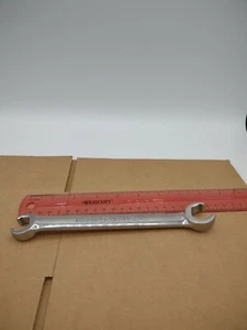 Excellent! Snap-on 5/8" x 3/4" RXFS2024B Wrench - Picture 1 of 3