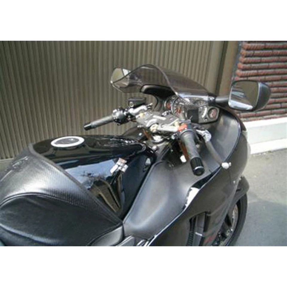 Manillar de repuesto helibares TS3702 Foto 1 de 3