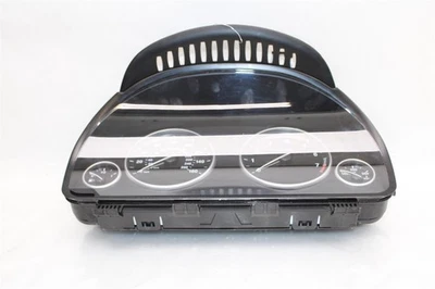 Used Speedometer Gauge fits: 2017 Bmw X5 cluster analog w/display screen below g Foto 1 de 4