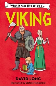 What It Was Like to be a Viking by David Long (Paperback Book) - Bild 1 von 1