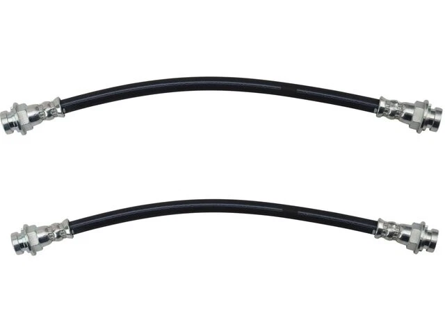 Juego de manguera de freno trasero para Buick Century 1997-2003 1998 1999 2000 2001 2002 FJ123YM Foto 1 de 1