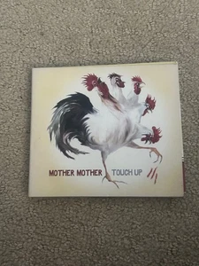 Mother Mother - Touch Up CD - Picture 1 of 1