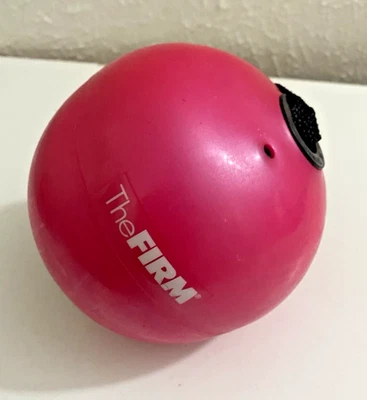 Bola de escultura The Firm de 2 lb Foto 1 de 4
