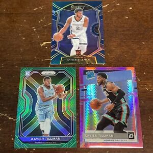 Basketball Sports Trading Cards & Accessories Parallel/Variety for 