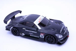 Kyosho Mini-z Body Karosse TOMS Lexus T-car ohne OVP MZX319T - Bild 1 von 3