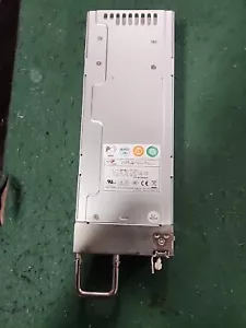 EMACS Modello R2W-6500P-R 1U 500W Modulo Alimentazione Ridondante B010840002 500W - Foto 1 di 2