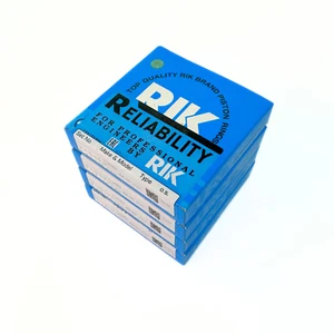 Anillos de pistón Riken para Ford Kuga, Mondeo, Galaxy, S-Max, Transit 2.0 Ecoblue - Imagen 1 de 4