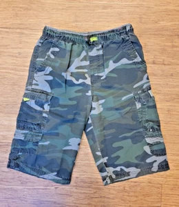 Unionbay boys shorts size 7 - Picture 1 of 6