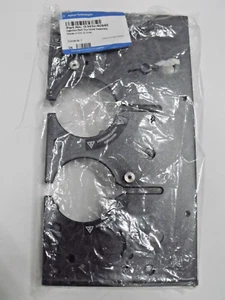 AGILENT GC INJECTION PORT TOP COVER ASSEMBLY 7820 7890 CHROMATOGRAPH G3430-60540 - Picture 1 of 5