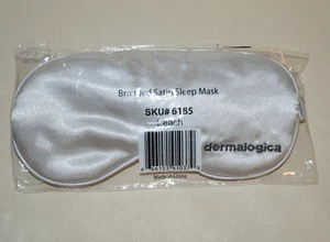 Dermalogica Satin Sleeping Sleep Mask - BRAND NEW, US SELLER, FAST SHIP - Imagen 1 de 1