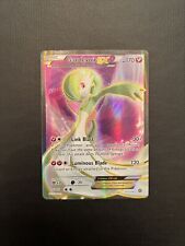 M Gardevoir-EX · Steam Siege (STS) #112 ‹ PkmnCards