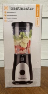 Toastmaster Personal Blender TM-4MBL 15 Oz Capacity No UPC - Picture 1 of 4