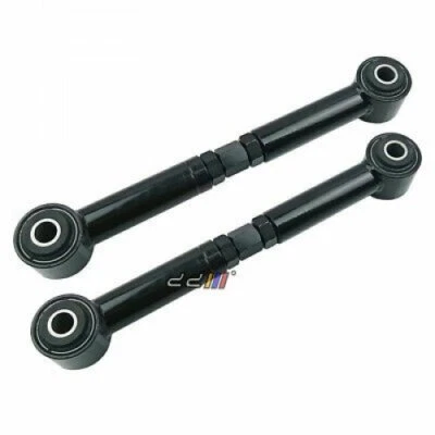 Adjustable Rear Trailing Arm Lift Up 2" For ToyoTa Land Cruiser 80 105 Series - Image 1 of 4
