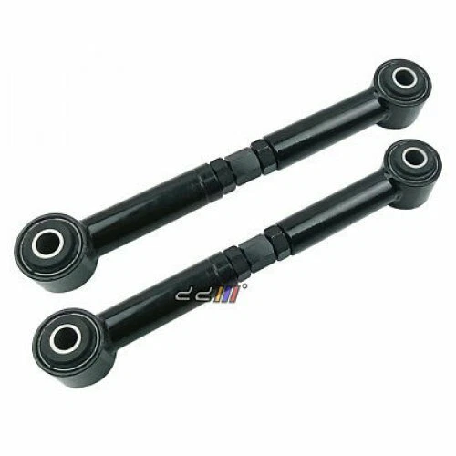 Adjustable Rear Trailing Arm Lift Up 2" For ToyoTa Land Cruiser 80 105 Series - Image 1 of 4