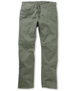 Pantaloni Matix Gripper S-Twill (34) Esercito - Foto 1 di 1