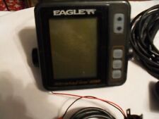 New listing
		Eagle Strata View 128 Fish Finder ,Transducer , Power Cord, Instruction Manual
