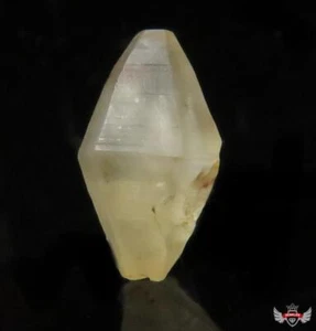 3.150 quilates. ZAFIRO AMARILLO SIN TRATAR - SRI LANKA - Imagen 1 de 3
