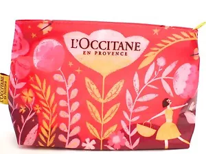 L'Occitane Borsa cosmetica - Foto 1 di 1