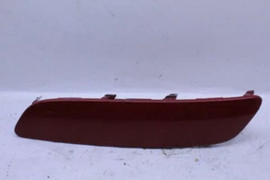 2006 Volkswagen Jetta Driver Left Bumper Trim Moulding OEM Used - Picture 1 of 3
