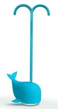 Fred BREW WHALE Tea Infuser