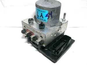 11-12-13 HYUNDAI SONATA/ 2.4L/ A.B.S/ ANTI-LOCK BRAKE PUMP/ MODULE/ASSEMBLY - Picture 1 of 5