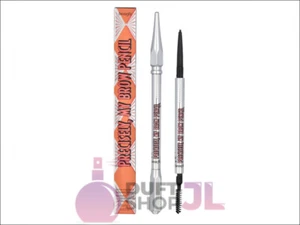 Benefit Precisely My Brow Pencil Ultra-Fine 0,08 g ( 05 Warm Black-Brown ) - Bild 1 von 2